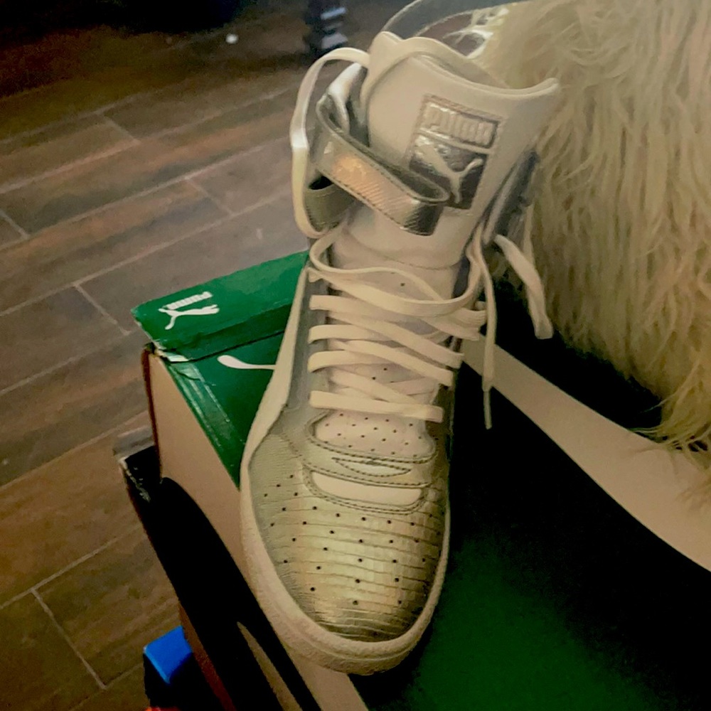 Pumas